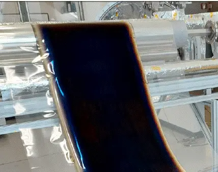 Black Coating
