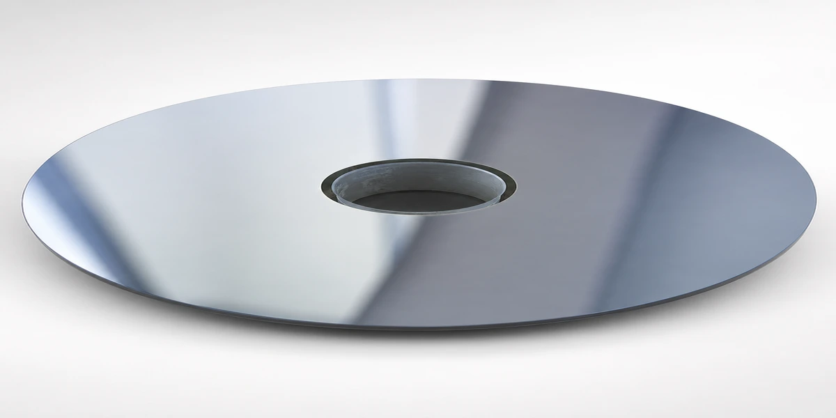 Protected Aluminum