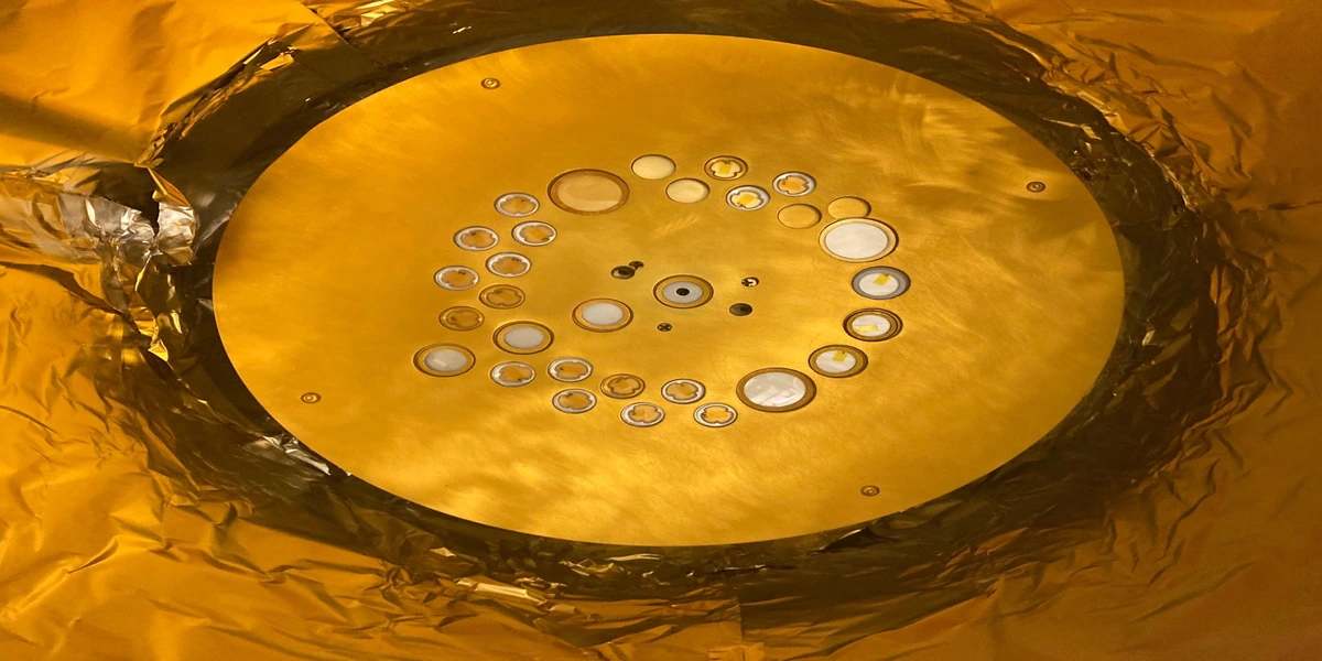 Protected Gold